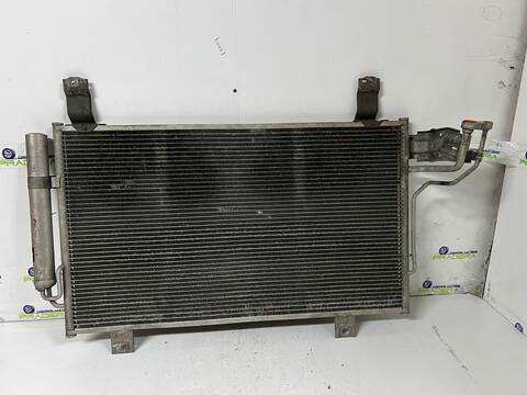 Radiador Calefaccion A.A. Mazda CX5 CENTER-LINE AWD