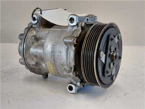 Compresor Aire Acondicionado Peugeot 407 1.6 CONFORT 109CV 80KW