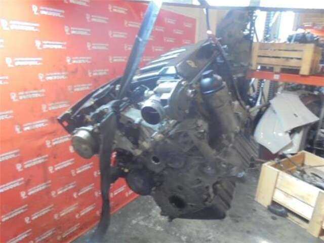 Despiece Motor Bmw Serie 3 315 330D