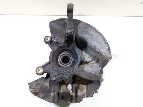 Foto 2ª: Mangueta Delantera Izquierda Bmw X5 4.6IS AUTOMATICO 347CV 255KW [M62] (2002)