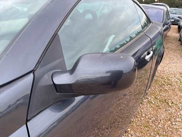 Foto 2ª: Retrovisor Izquierdo Renault Megane 1.9 DCI COUPE CABRIO [F9QE8] (2006)