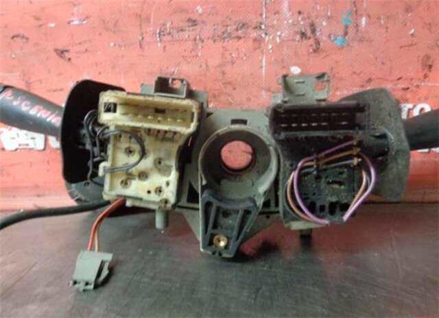 Foto 2ª: Mando Multifuncion Renault Scenic 1.6 16V (JA0B. JA04. JA11) I (JA...)(1999-_) [K4M 700]