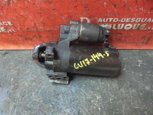Motor de Arranque Bmw Serie 1 114 2.0 118D [2.0 LTR. - 105 KW TURBODIESEL CAT]