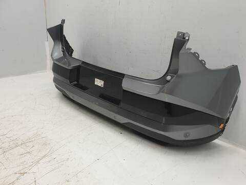 Foto 3ª: Paragolpes Trasero Mitsubishi Eclipse KAITEKI HYBRID 4WD