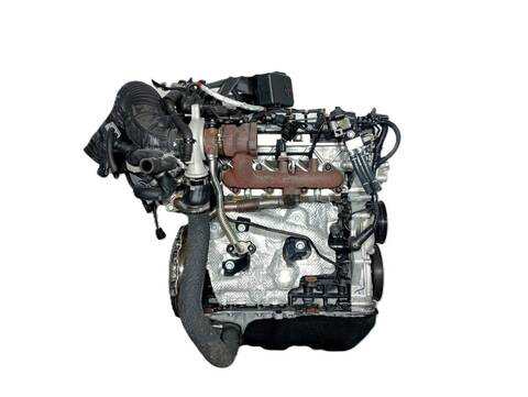 Foto 3ª: Motor Completo Kia Ceed D4FC JD) (2018)