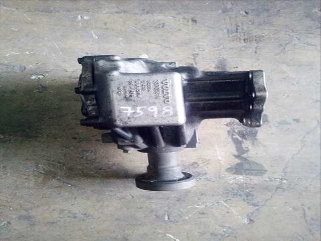 Diferencial Delantero Volvo XC 90 D5 OCEAN RACE 185CV 136KW