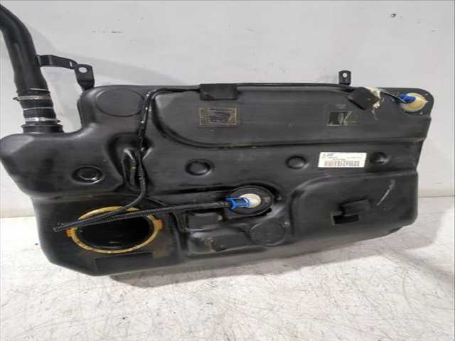 Foto 3ª: Deposito de Combustible Land Rover Freelander 2.0 TD4 4X4 109CV [204D3(M47D20)] (1998)