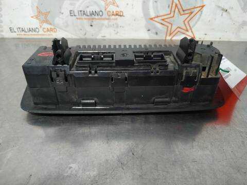 Foto 4ª: Mando Calefacción A. A. Seat Ibiza STYLANCE - STYLE 105CV 77KW [CAYC] (2013)