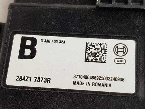 Foto 2ª: Centralita Motor ECU Dacia Duster TCE 130 EXPRESSION 4X4