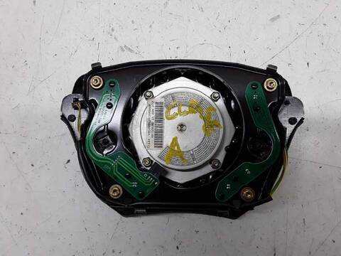 Foto 3ª: Airbag Delantero Izquierdo Mercedes Clase A 140 1.5 CAT 95CV 70KW (2004)