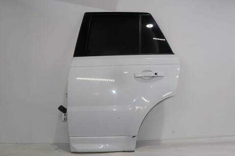 Puerta Trasera Izquierda Land Rover Range V6 TD HSE 245CV 180KW