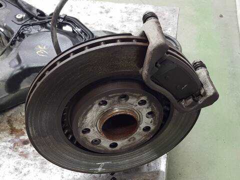 Foto 3ª: Mangueta Trasera Izquierda Peugeot Expert PRO STANDARD (1996)