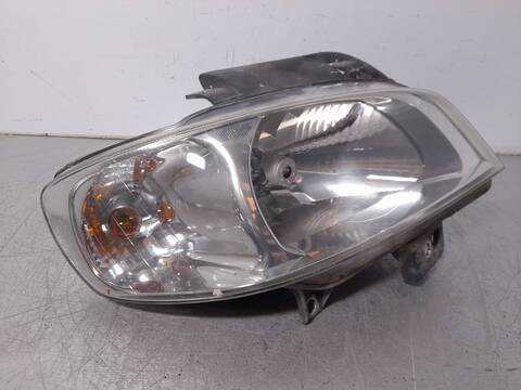 Foto 2ª: Faro Derecho Seat Ibiza SELECT 60CV 44KW [AKK] (2000)