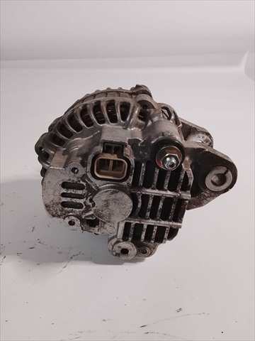 Foto 4ª: Alternador Mitsubishi Montero 3.2 D [D/4M41] (2006)