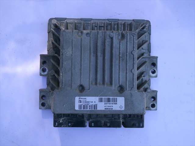 Centralita Motor ECU Renault Laguna 1.5 DCI RANCHERA,2007-2015