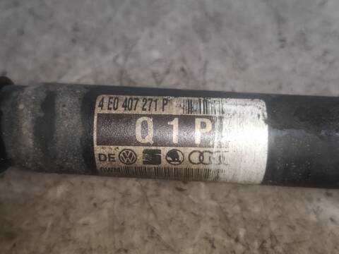 Transmision Delantera Izquierda Audi A8 ASB