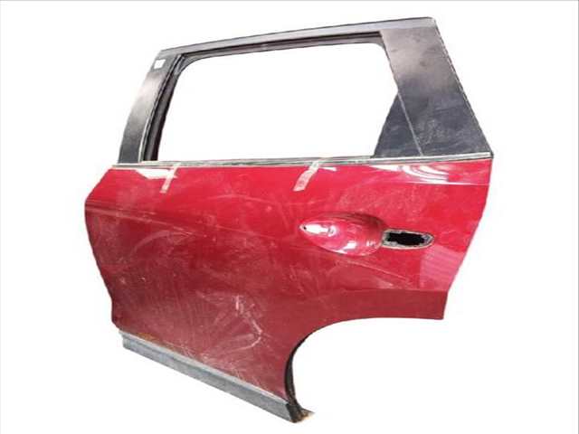 Puerta Trasera Izquierda Mazda CX5 2.0 G 165CV 121KW KF)