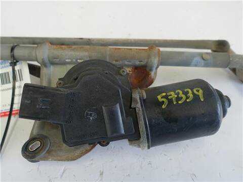Foto 3ª: Motor Limpia Delantero Chrysler Neon 2.0 16V 133CV 98KW [G 2 , 0L] (2002)