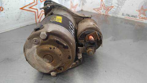 Foto 3ª: Motor de Arranque Kia Sorento 3.5 V6 EX 194CV 143KW [G6CU] (2004)