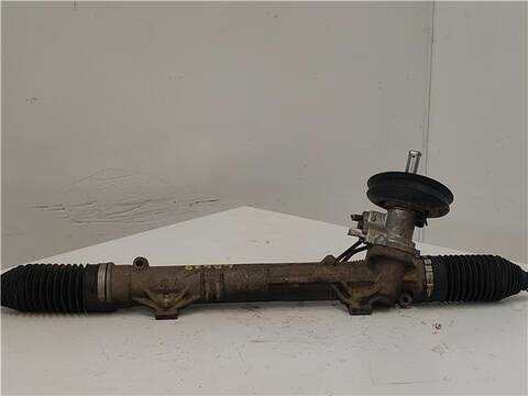 Foto 3ª: Cremallera de Direccion Peugeot 307 1.6 BIOFLEX 109CV 80KW [NFU (TU5JP4)] (2002)