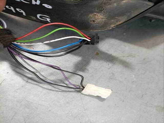 Foto 3ª: Retrovisor Derecho Citroen C3 ELLE 82CV 60KW [HM05] (2021)