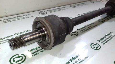 Foto 3ª: Transmision Trasera Izquierda Mercedes Clase C 160 220 T CDI 204.208) 170CV 125KW FAMILIAR [OM646811] (2008)