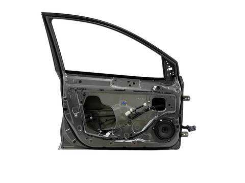 Foto 2ª: Puerta Delantera Izquierda Nissan Pulsar K9K646 (2017)