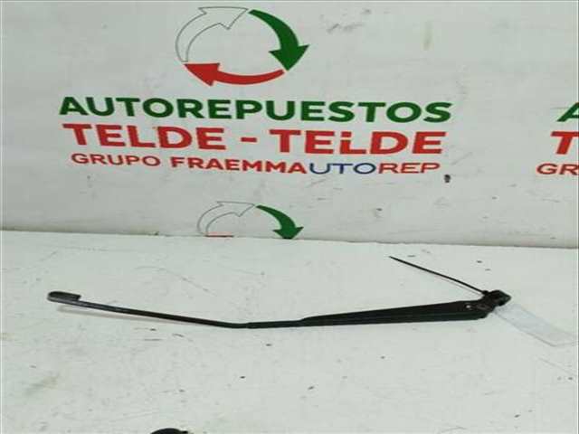 Brazo Limpia Trasero Toyota Corolla 1.4 LINEA TERRA 3-PTAS.) [1.4 LTR. 71KW 16V CAT]