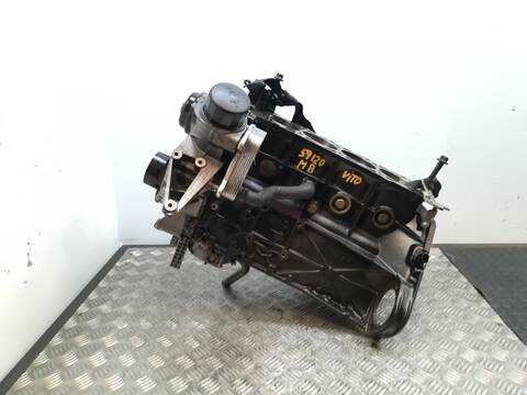 Bloque Motor Mercedes Vito 646983