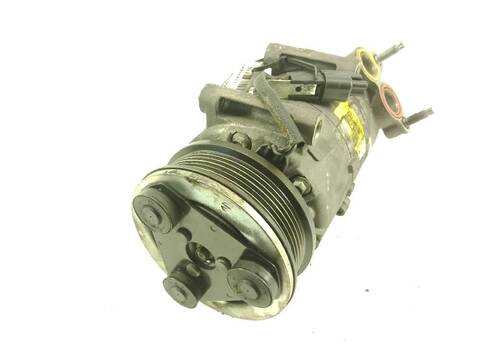 Compresor Aire Acondicionado Ford Mondeo 2.0 TDCI
