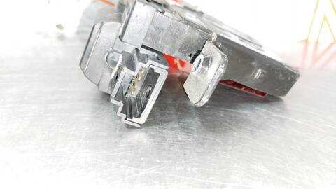 Foto 4ª: Cerradura Maletero Portón Nissan Qashqai TEKNA PREMIUM 110CV 81KW [K9K430] (2011)