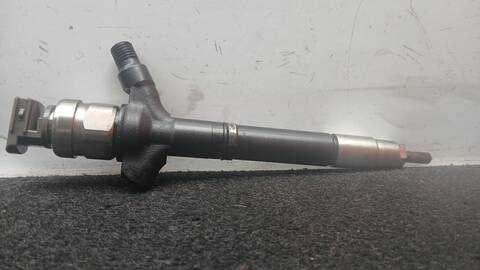 Inyectores Toyota Avensis 2.0 D-4D ADT250_) 126CV 93KW