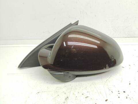Foto 3ª: Retrovisor Izquierdo Opel Insignia SELECTIVE BERLINA 136CV 100KW [B16DTH] (2017)