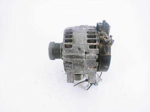 Foto 2ª: Alternador Ford EcoSport 1.5 ECOBLUE TDCI [Z2JA] (2011)