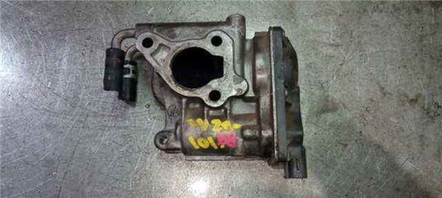 Foto 2ª: Valvula EGR Toyota Auris 2.0 D-4D [1AD-FTV]