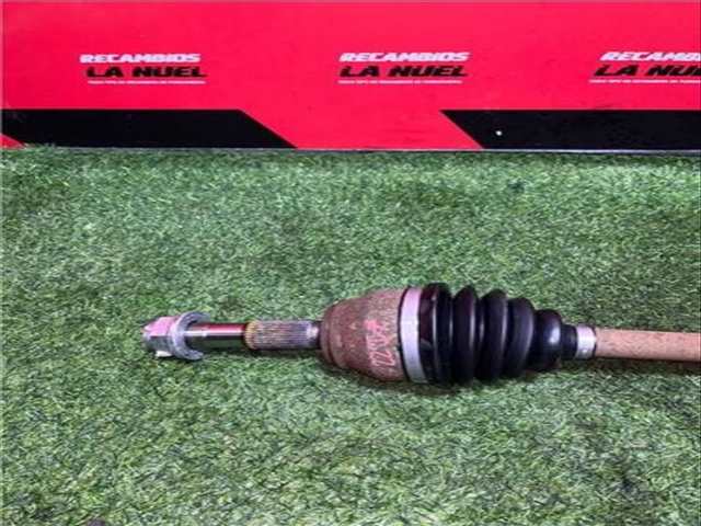 Foto 2ª: Transmision Delantera Izquierda Citroen Jumper 2.2 33 L2H1 BLUEHDI 140 [2 2 LTR. - 103 KW BLUE-HDI FAP CAT] 140CV FURGON [4H03] (2022)