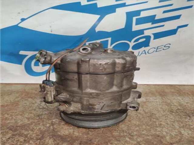 Foto 3ª: Compresor Aire Acondicionado Opel Vectra 2.2 DTI 16V [Y 22 DTR]