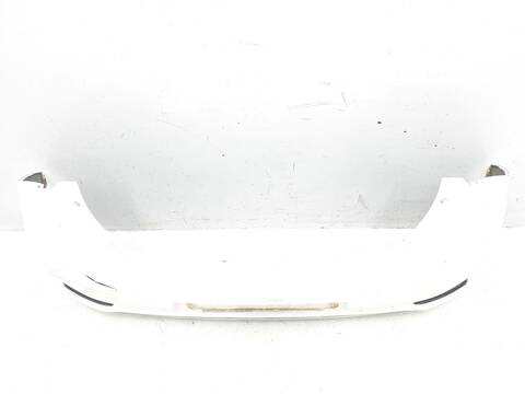 Foto 2ª: Paragolpes Trasero Toyota Auris ACTIVE 0CV 72KW [8NR]