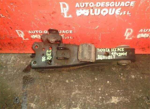 Foto 3ª: Brazo Suspension Delantero Izquierdo Toyota Hiace 2.4 FURGÓN SWB [2.4 LTR. - 66 KW TURBODIESEL]