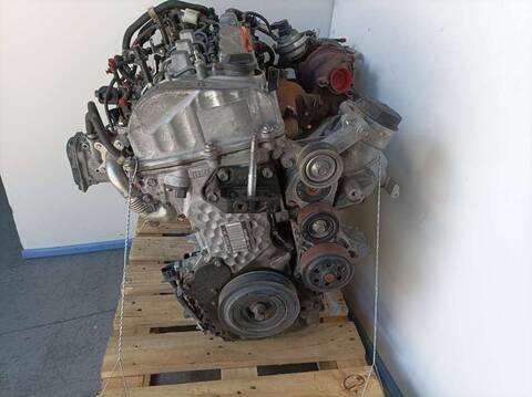 Motor Completo Honda Accord LUXURY 150CV 110KW