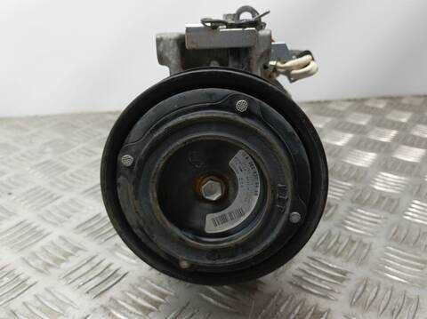 Compresor Aire Acondicionado Mercedes Clase B 150 B 200 CDI BE 246.201) 136CV 100KW