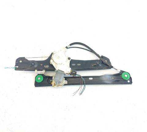 Elevalunas Eléctrico Delantero Izquierdo Bmw Serie 3 320 D E90)
