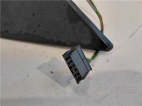 Foto 3ª: Retrovisor Derecho Bmw Serie 3 315 2.0 320D BERLINA 150CV 110KW [M47 D20 (20 4 D4)] (2001)