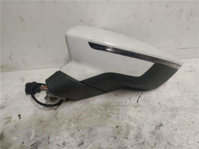 Foto 2ª: Retrovisor Izquierdo Seat Leon 1.5 FR EDITION [1.5 LTR. - 96 KW 16V TSI ACT] [DACA]