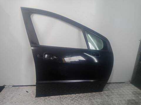 Foto 2ª: Puerta Delantera Derecha Peugeot 308 1.6 16V 120CV 88KW [5FW] (2008)