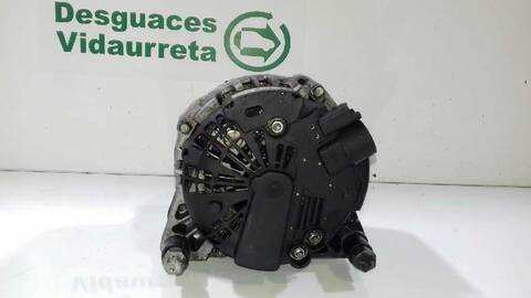 Foto 2ª: Alternador Citroen Jumpy HDI 90 27 L1H1 FURG. 90CV 66KW [9HU] (2007)
