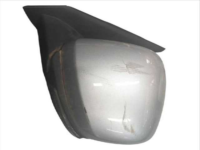 Foto 2ª: Retrovisor Izquierdo Renault Kadjar 1.5 BLUE DCI 115 HLA6) (2015)