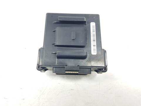 Foto 2ª: Centralita Motor ECU Nissan Qashqai ACENTA [K9K872] (2013)