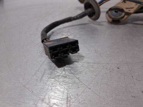 Foto 3ª: Motor Limpia Delantero Chevrolet Matiz SE 64CV 47KW [B10S1-G] (2007)