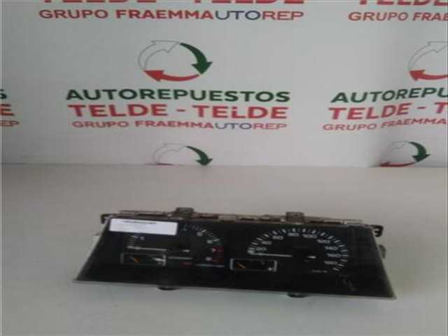 Cuadro de Instrumentos Toyota Starlet 1.3 EP71L)